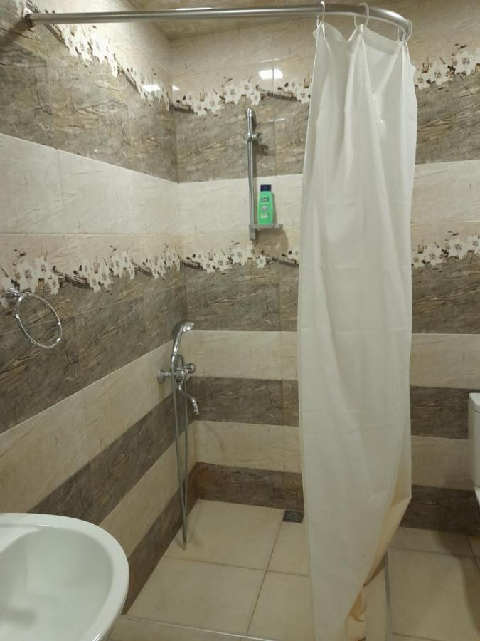 Guest House In Center Ереван Екстериор снимка