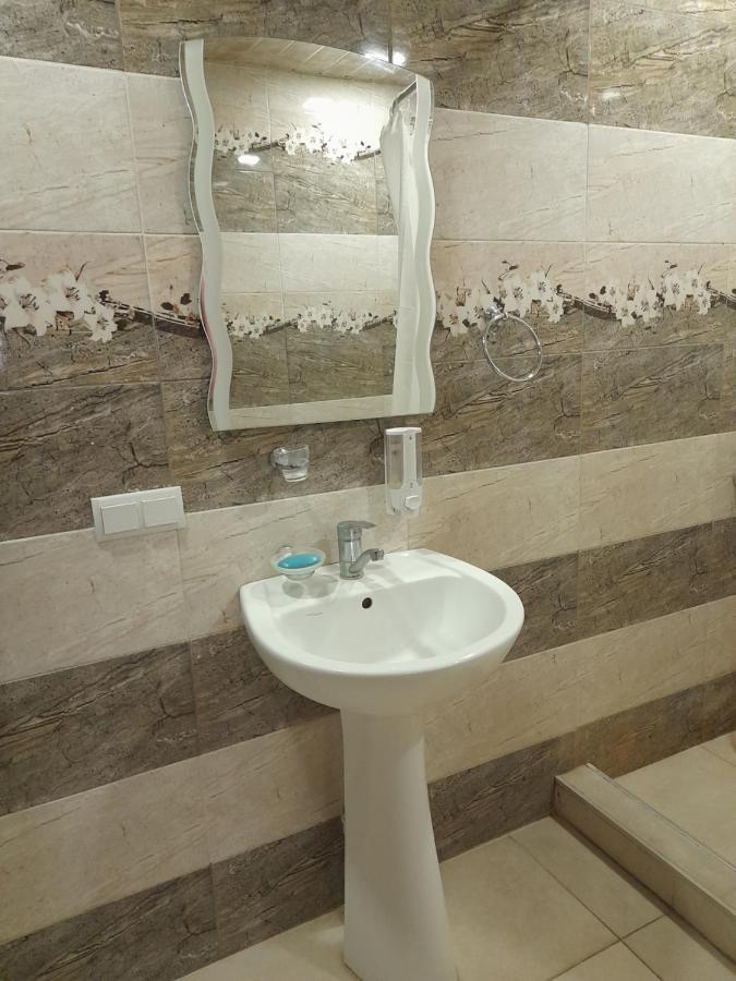 Guest House In Center Ереван Екстериор снимка