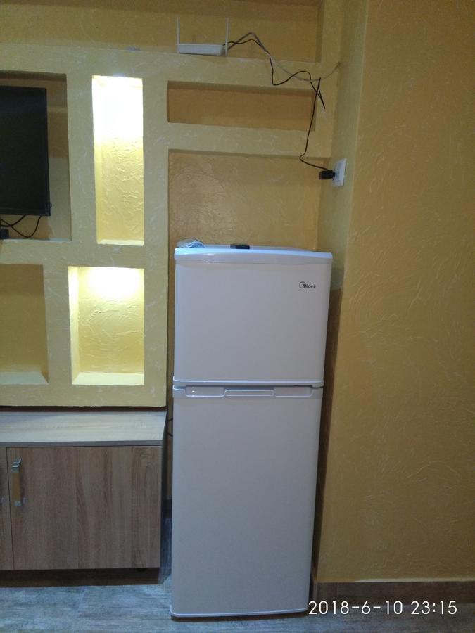 Guest House In Center Ереван Екстериор снимка