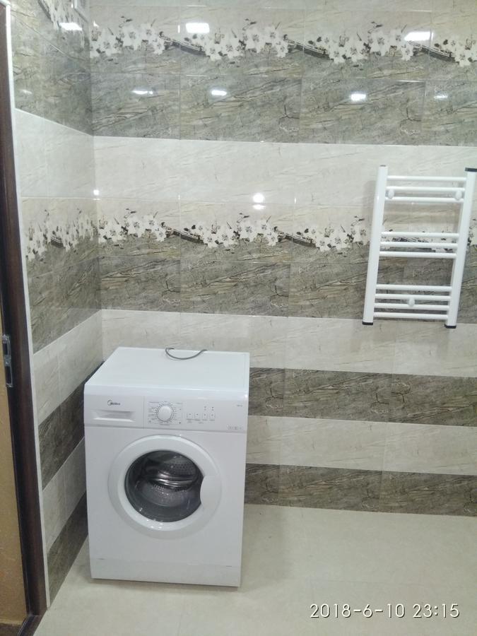 Guest House In Center Ереван Екстериор снимка