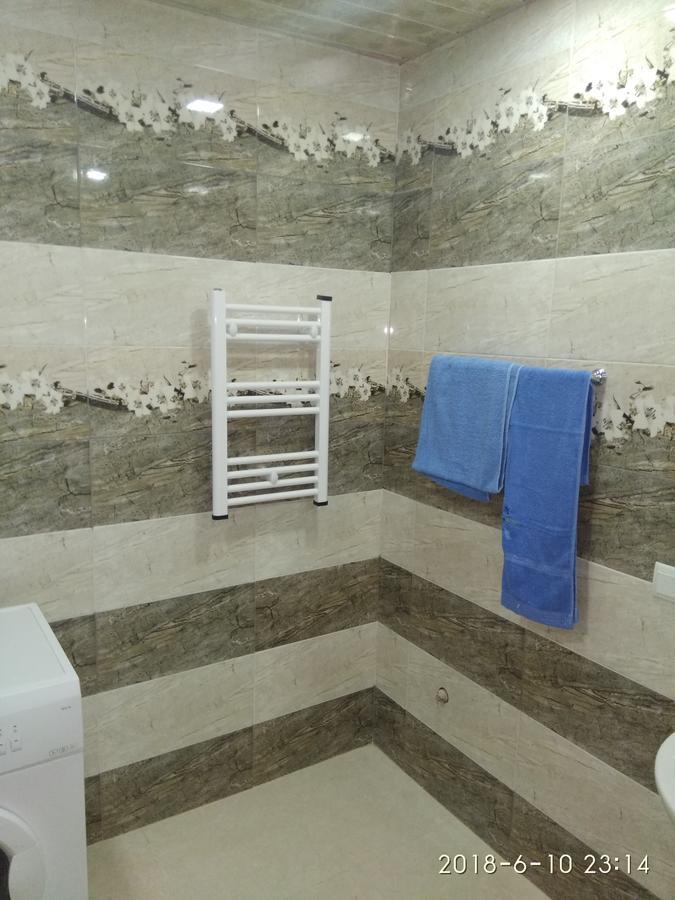 Guest House In Center Ереван Екстериор снимка