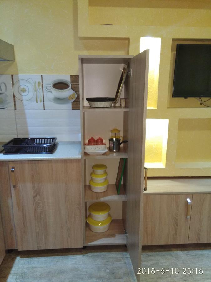 Guest House In Center Ереван Екстериор снимка